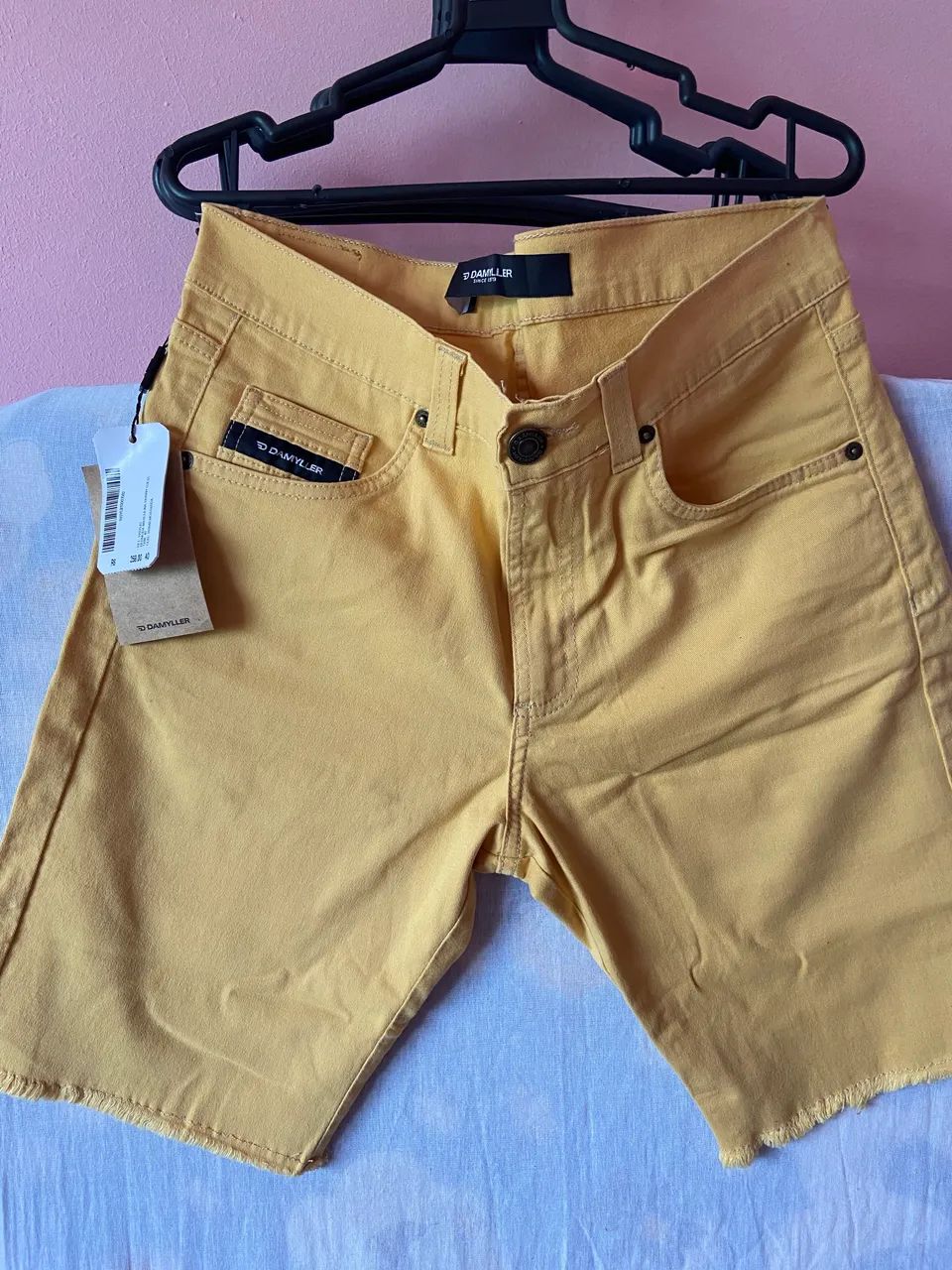 Roupas damyller novas  - Foto 2