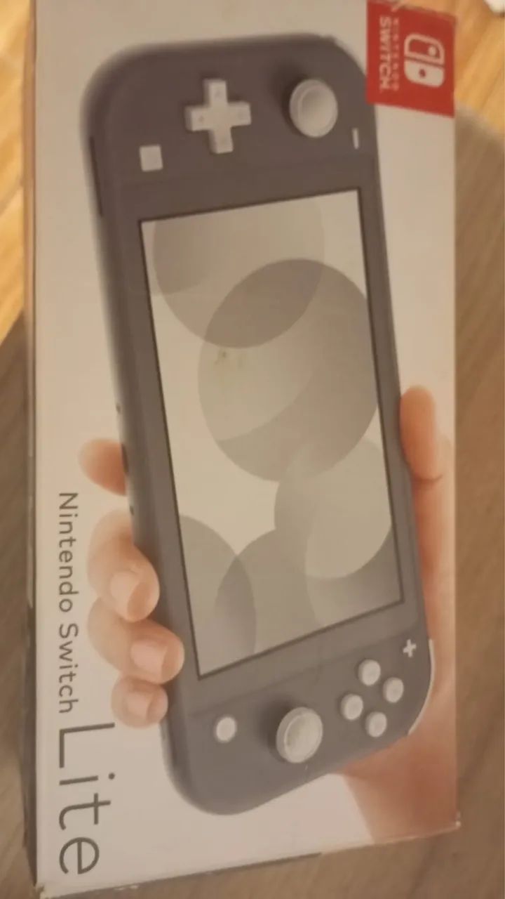 VENDO NITENDO SWITCH 32 G  - Foto 3