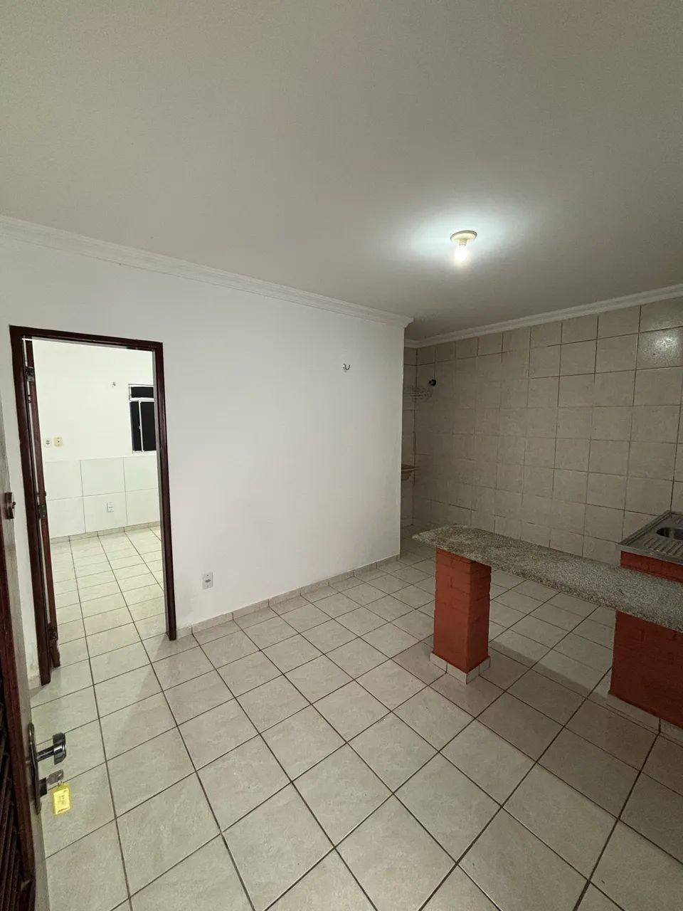 Aluguel de Apartamento estilo Kitinete  - Foto 3