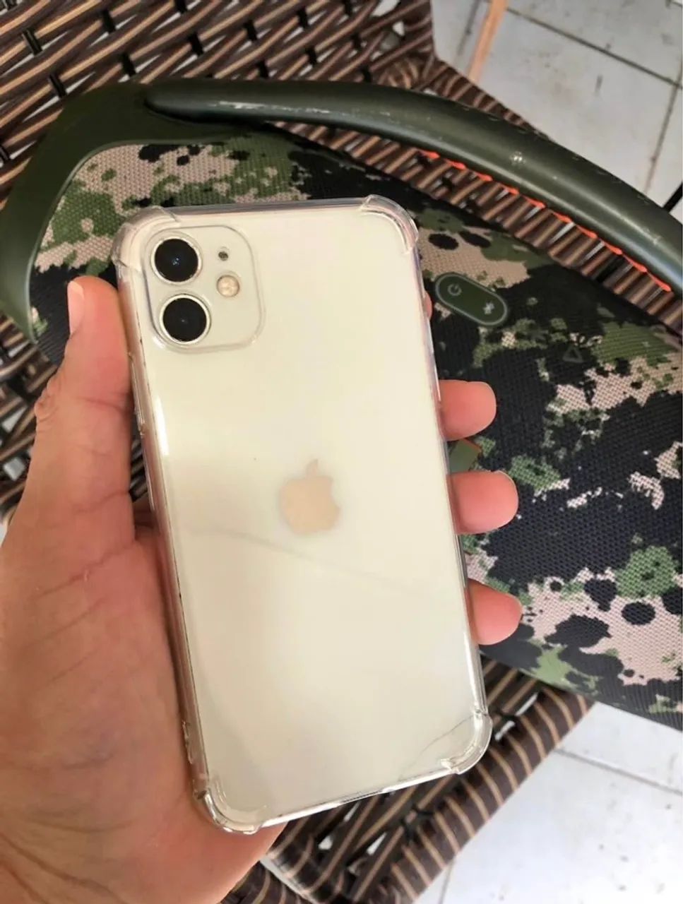 iPhone 11 - Foto 2