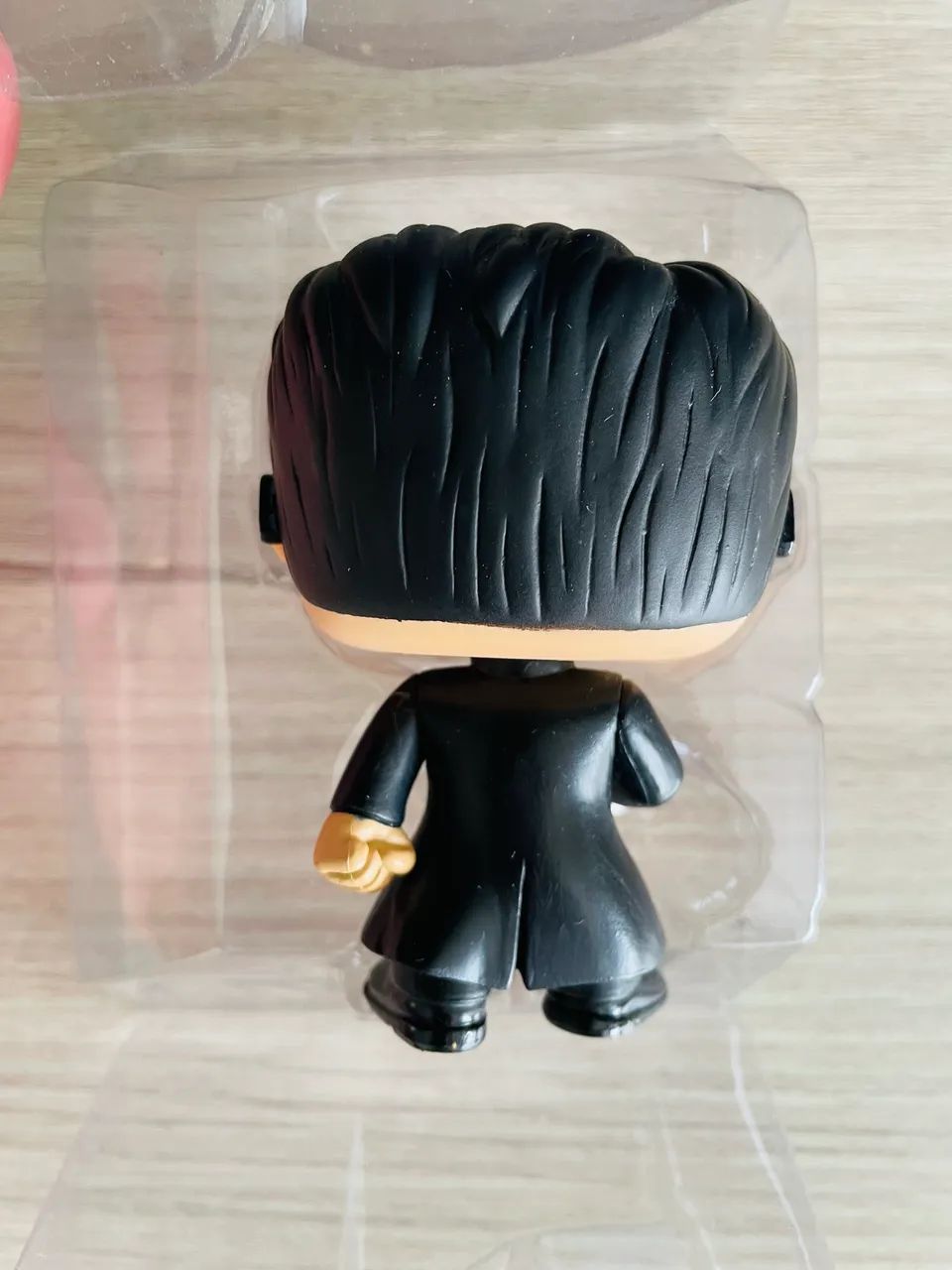 Funko pop Neo Matrix 157 - Foto 4