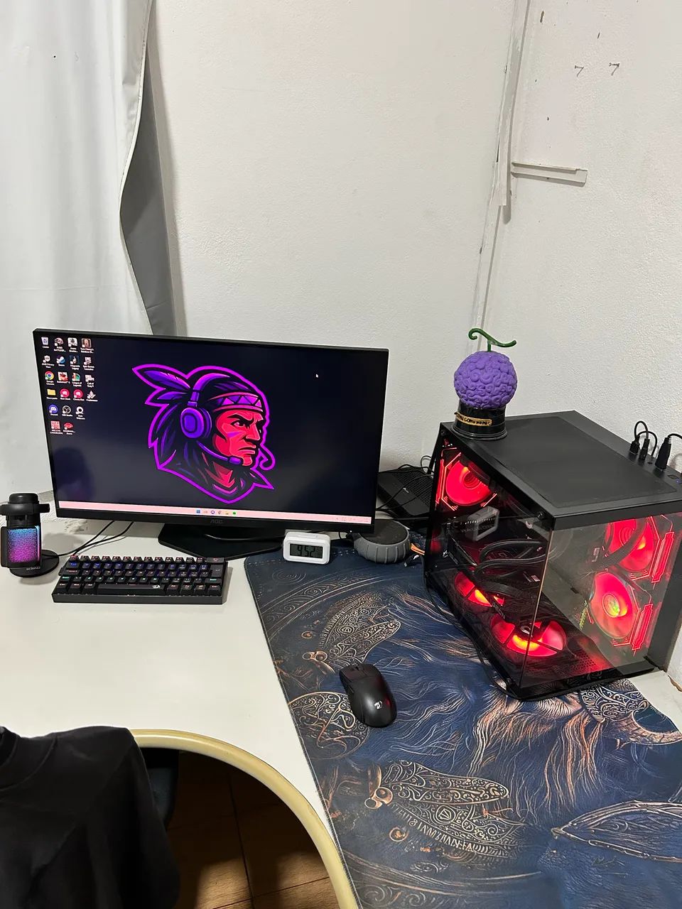Computador Completo - Foto 2