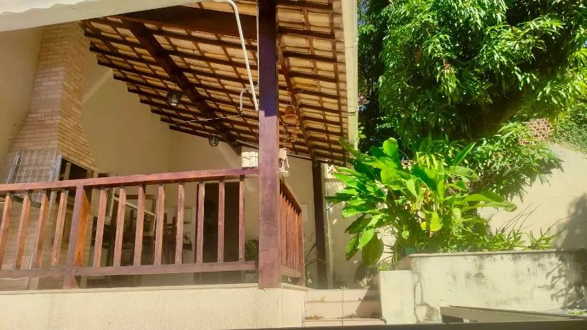 São Francisco, Niterói, casa com 3 quartos para locação - Foto 2
