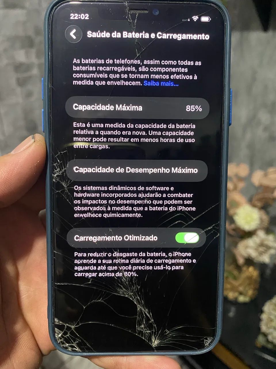 iPhone 11 Pro Max 64gb - Celulares e Smartphones - Alvorada, Vila