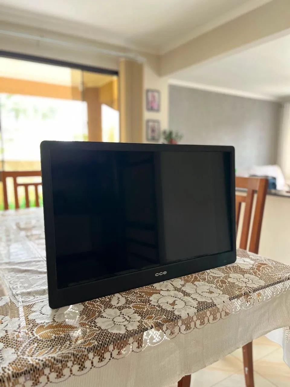 Vendo 2 TVs 29 e 1 TV de 32 polegadas  - Foto 4