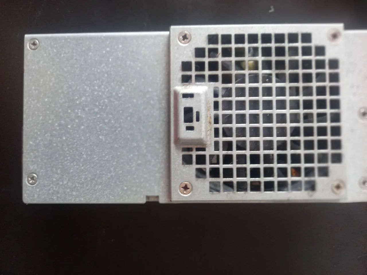 Fonte pc dell