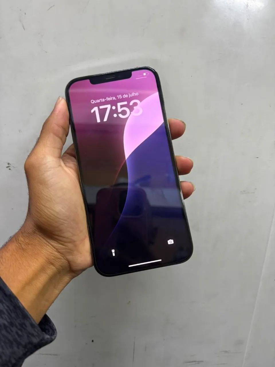 iPhone 12 pro Max 128 GB  - Foto 4