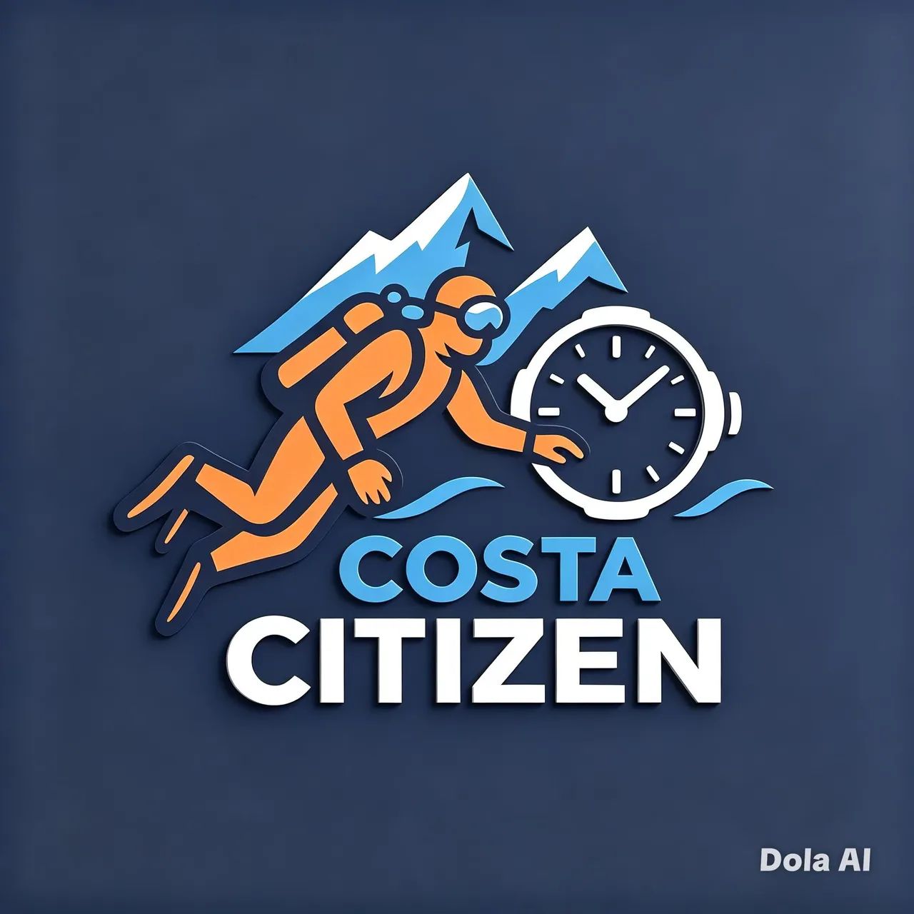 Relógio citizen new aqualand  - Foto 4