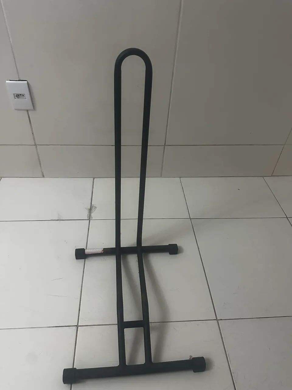 Suporte móvel de bicicleta  - Foto 3