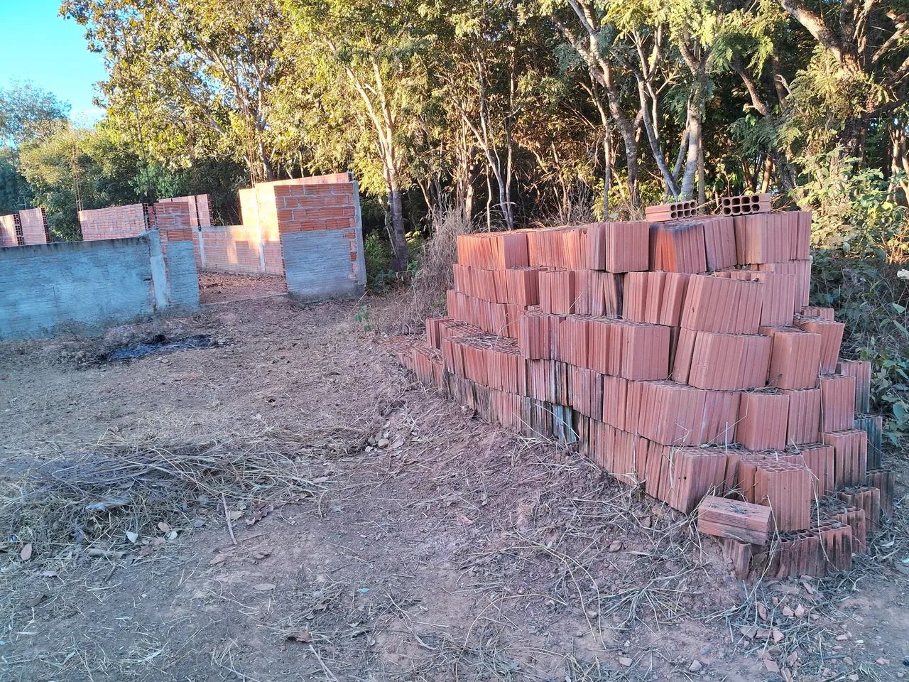 Vendo chácara  - Foto 3