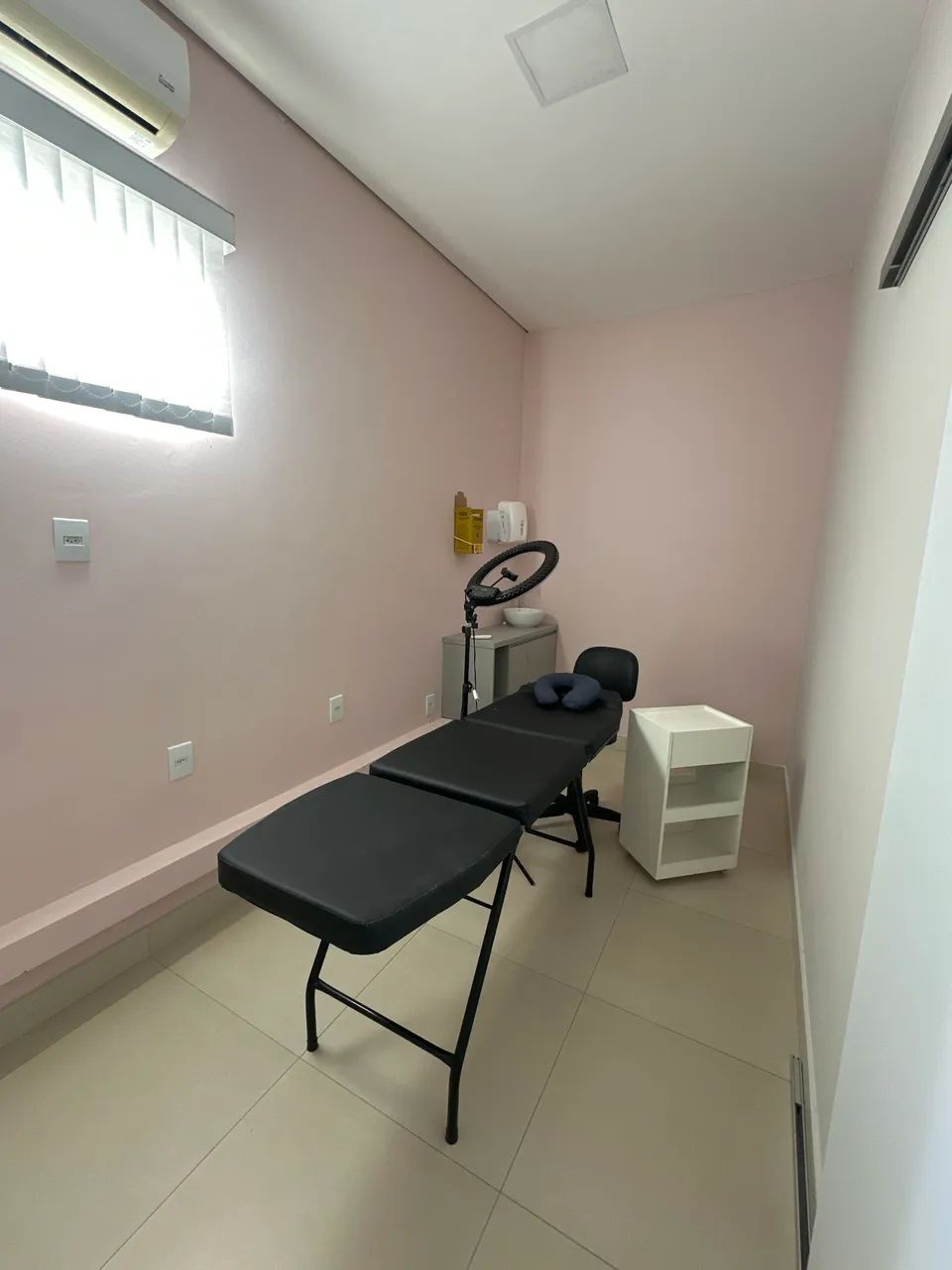 Sala Comercial para Profissionais da Beleza - Pronta para Atender! - Foto 5