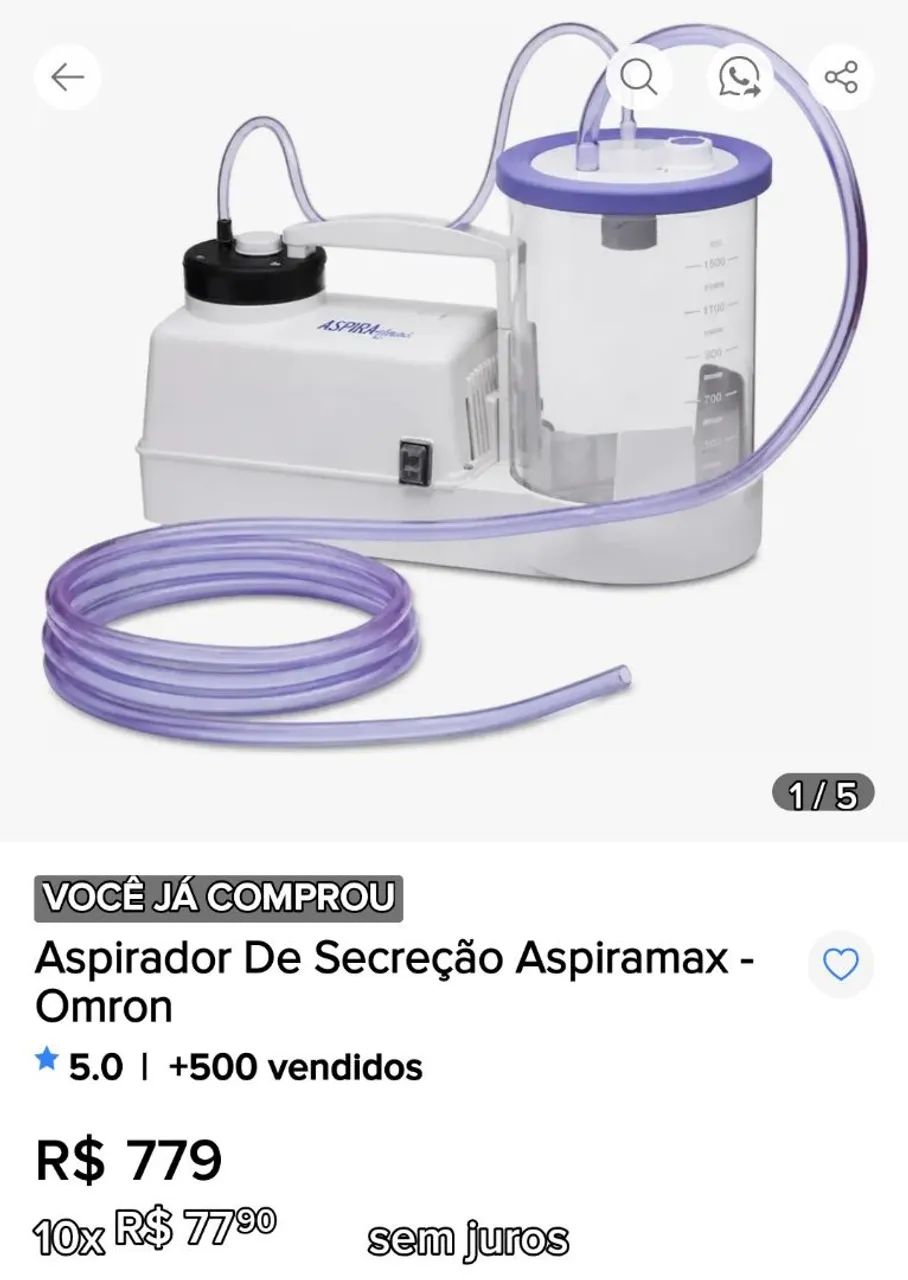 ASPIRADOR 