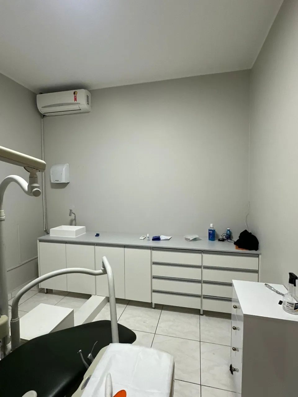 Vendo clínica odontológica Anápolis  - Foto 4