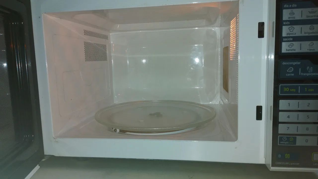 Micro-ondas  - Foto 2