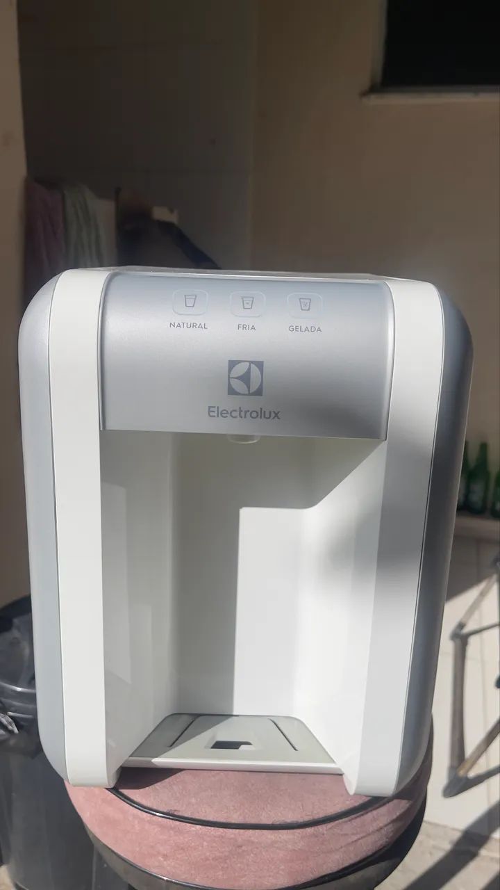 Purificador de água eletrolux  - Foto 2
