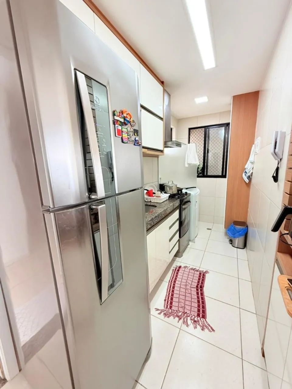 Apartamento à Venda 2 Quartos, Reformado, Com planejados, Edifício Premiatto, Pitanguinha - Foto 3