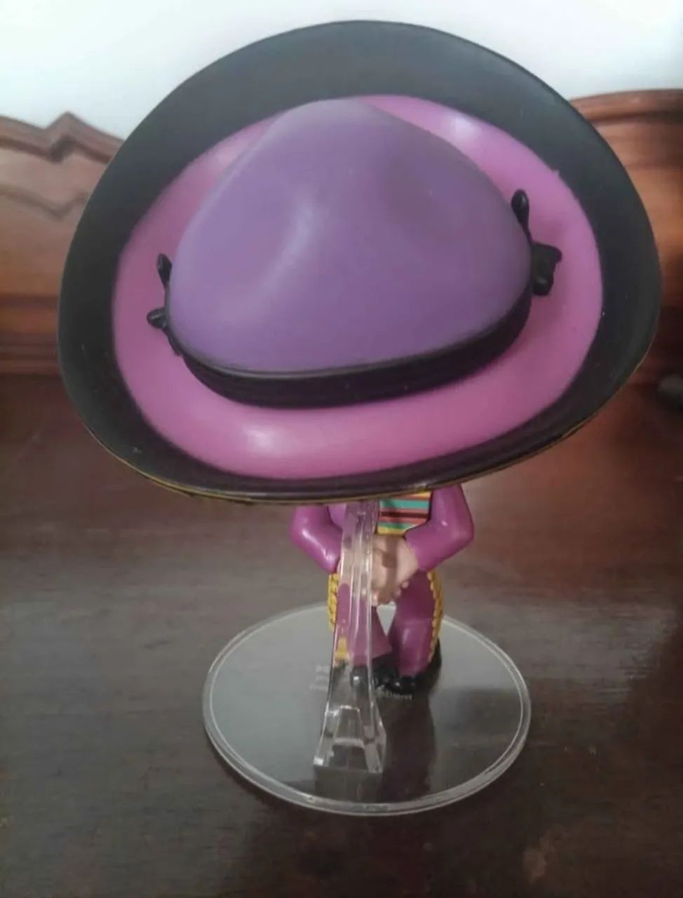Funko Pop! Ícone Do Dia Dos Muertos. - Foto 3