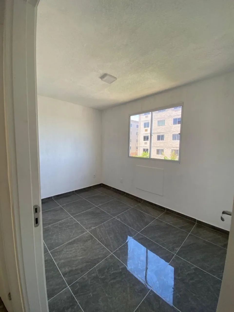 Vendo Apartamento Santa Cruz | Zero de Entrada - Foto 3