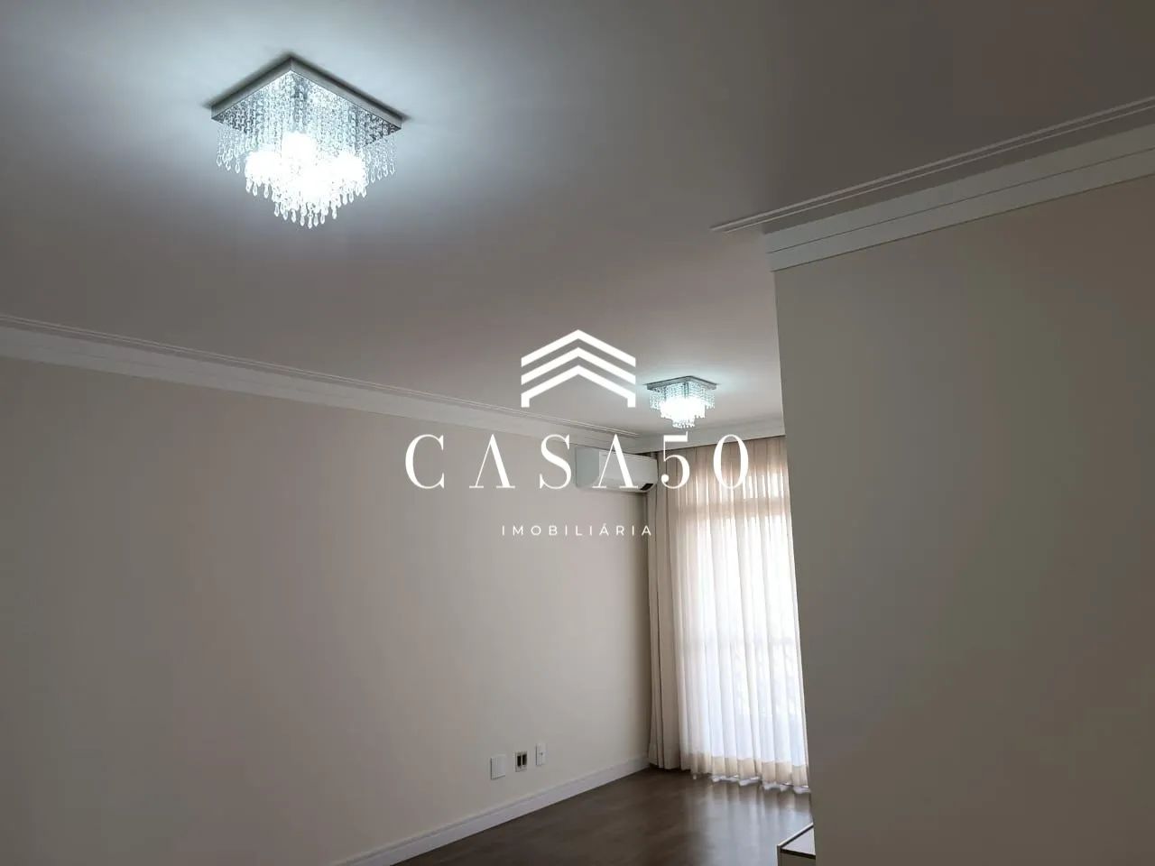 Apartamento no Edifício Castel Di Firenze  Campinas/SP - Foto 2
