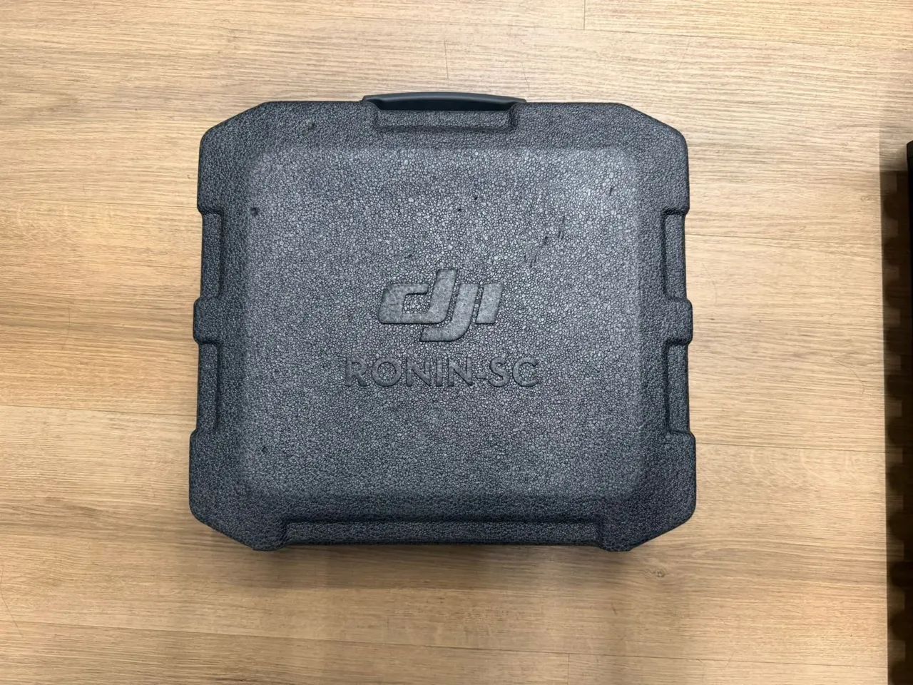 Estabilizador DJI Ronin-SC (Gimbal Profissional de 3 Eixos) - Foto 3