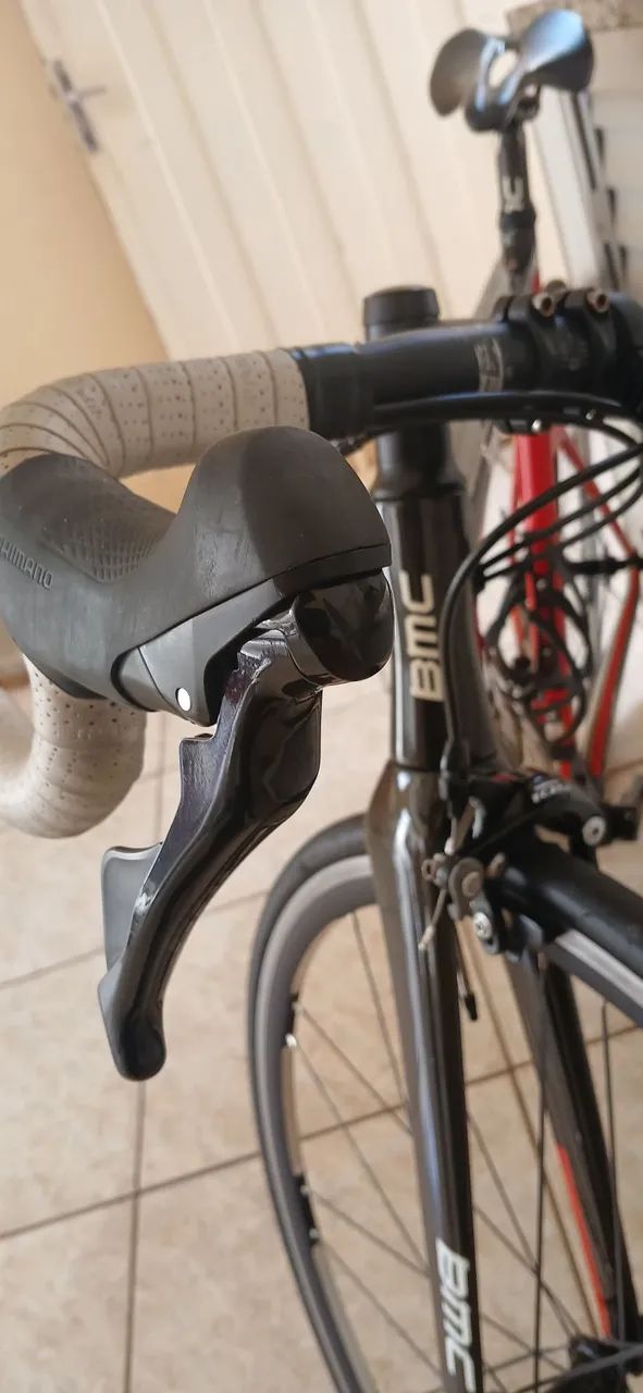 Speed BMC timemachine TMR02 - Foto 4