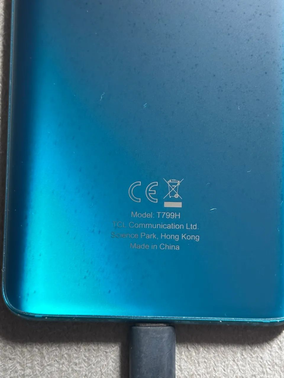 Celular TCL 10 Pro - Foto 4