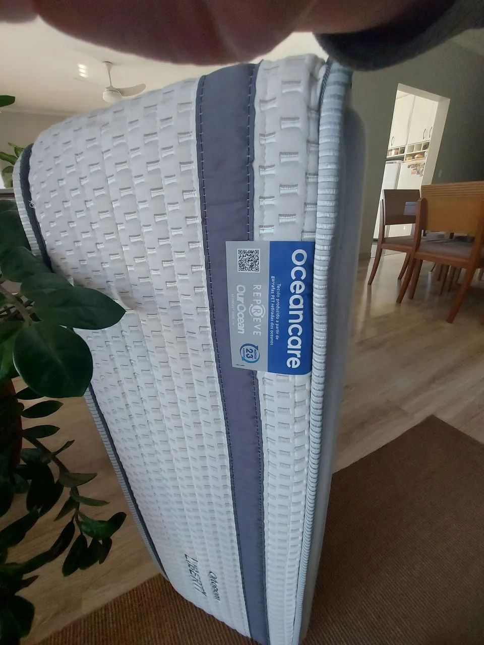 Colchão Ortobom Liberty 