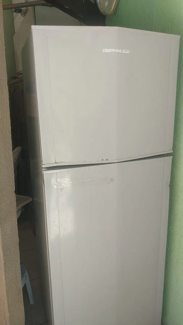 Geladeira  - Foto 4
