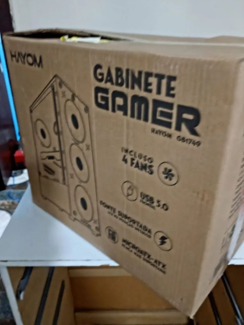 Vendo um Pc game  - Foto 4