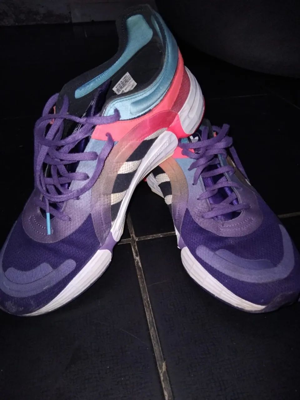 tênis adidas Sonkei