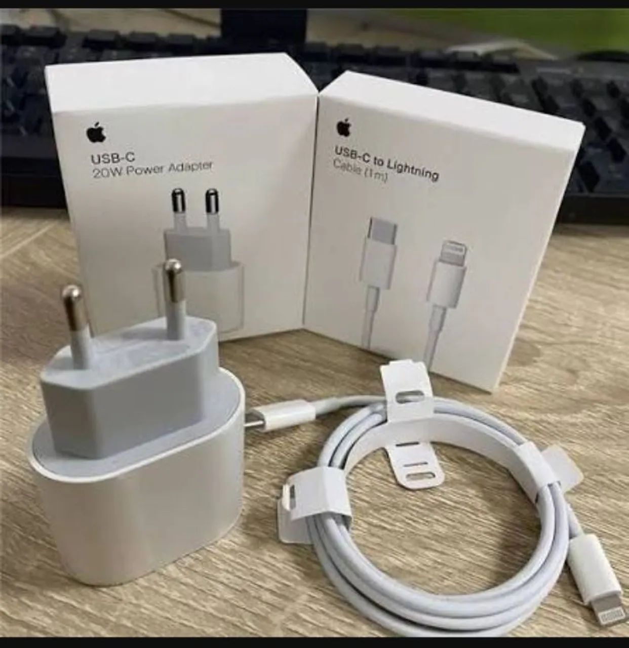 Carregador de Celular 