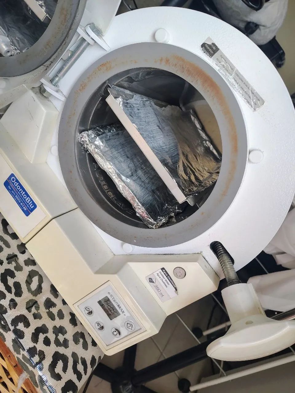 Autoclave starmax  - Foto 4