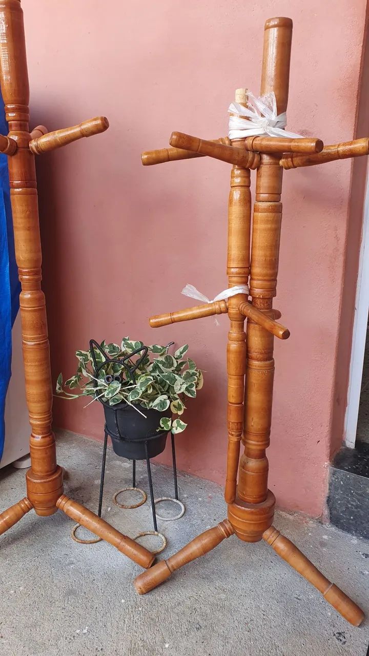 Cabideiro para Roupas - Foto 3