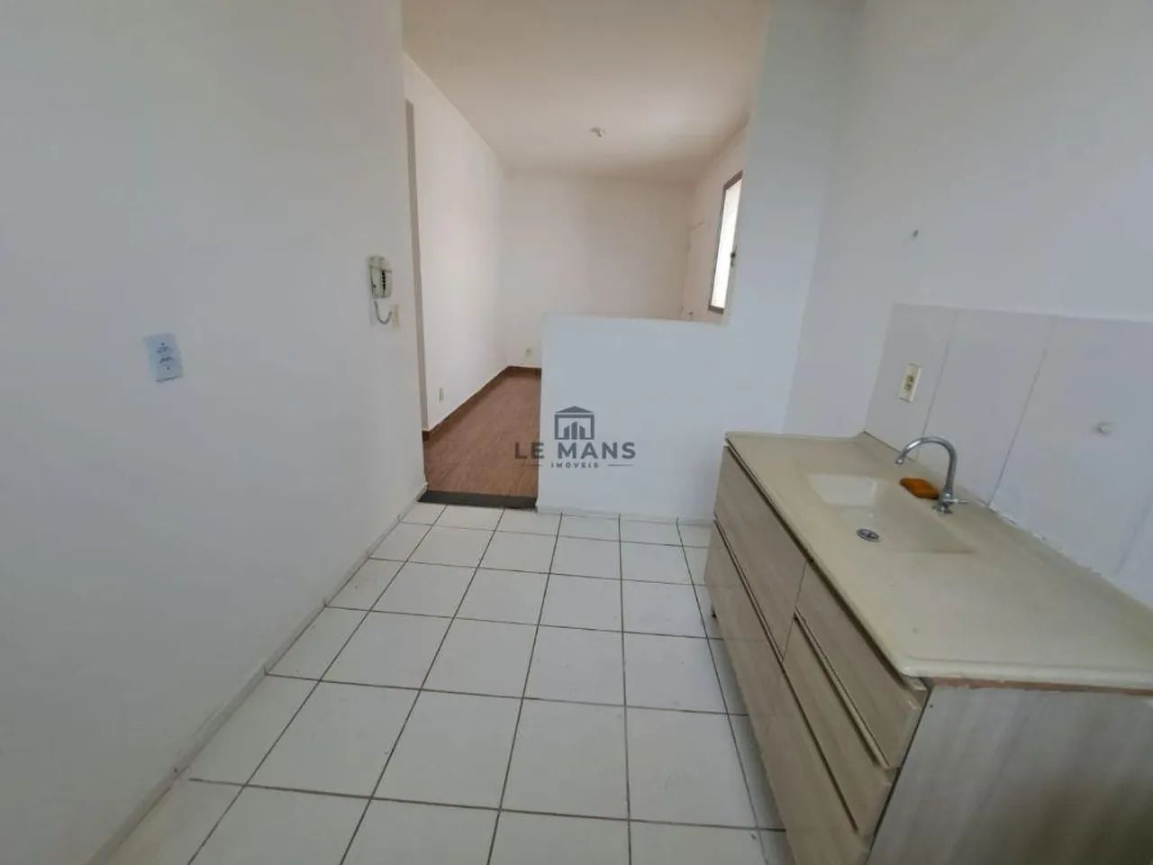 Apartamento à venda em Piracicaba, Nova Pompéia, com 2 quartos, com 49 m² - Foto 4