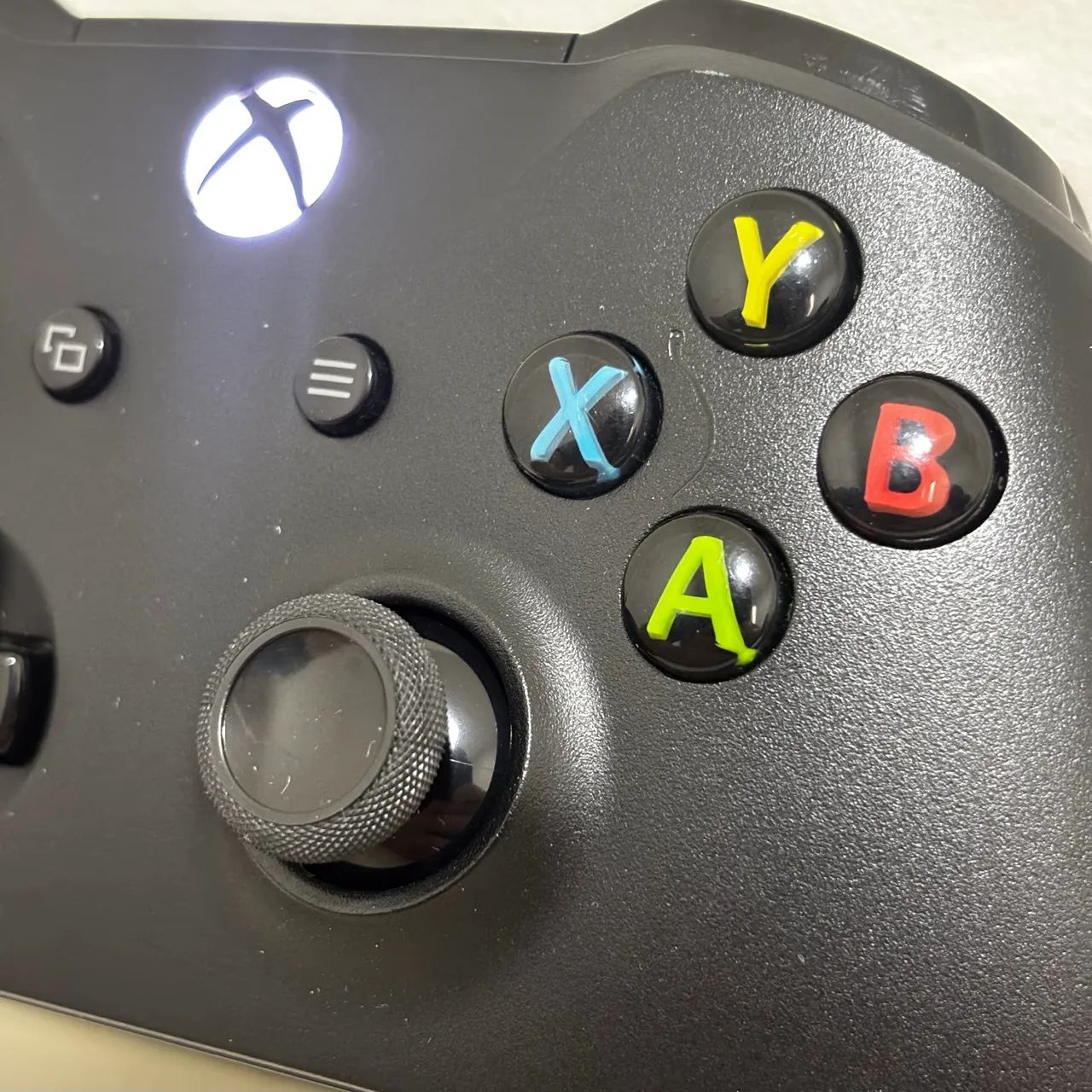 Controle de Xbox One  - Foto 2