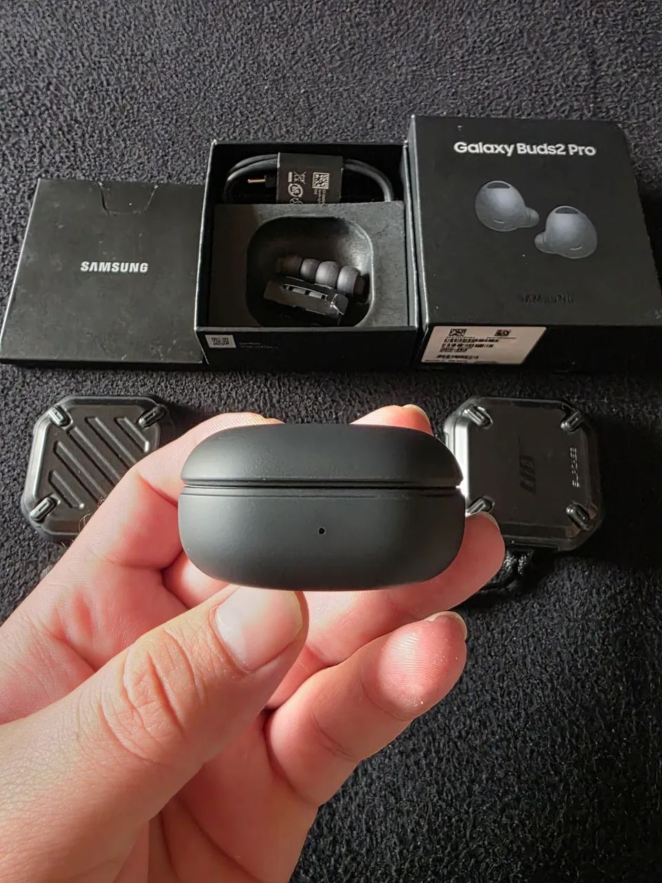 Galaxy Buds 2 Pro - Foto 2