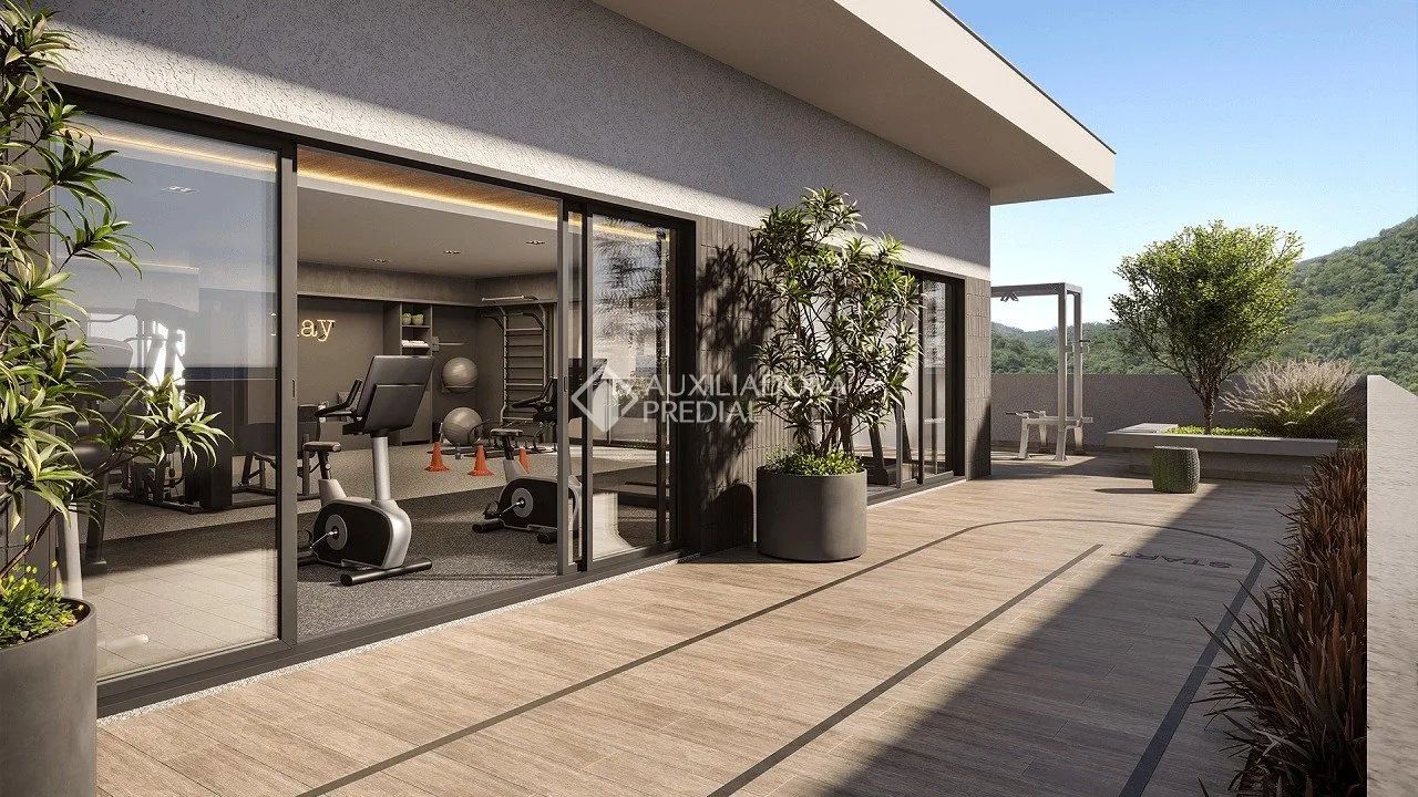 Apartamento no Saco Grande com excelente localização - Foto 5