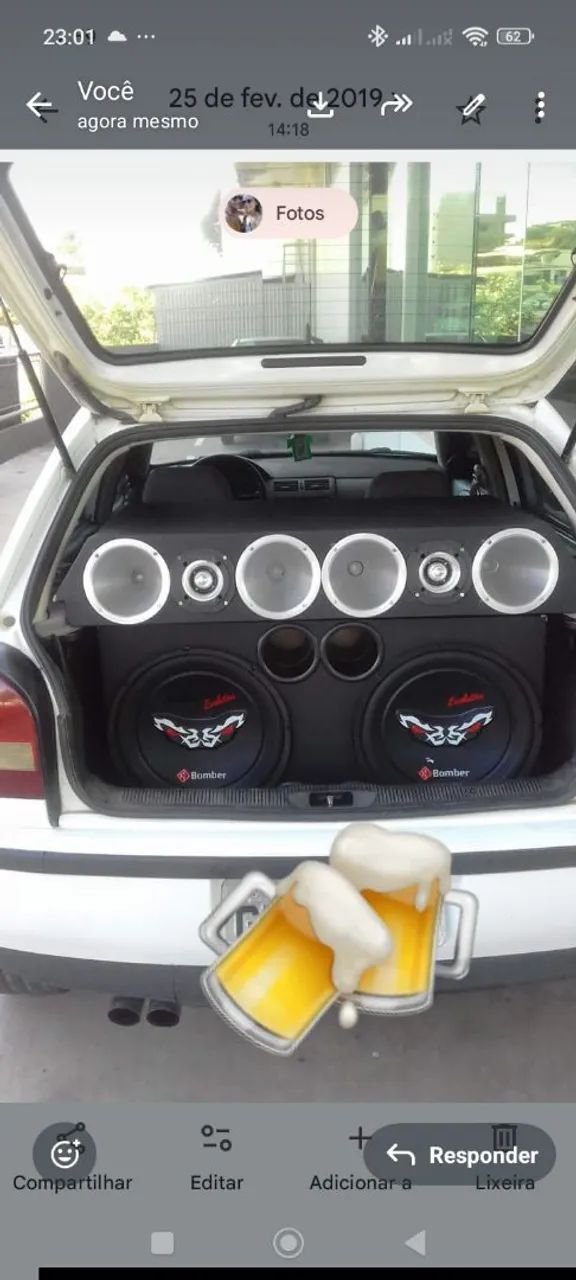 Som automotivo 