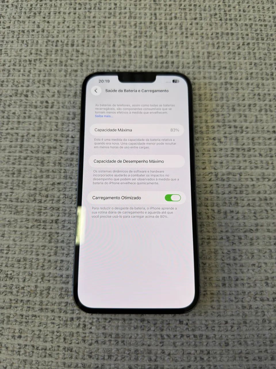 iPhone 13 Pro Max  - Foto 5