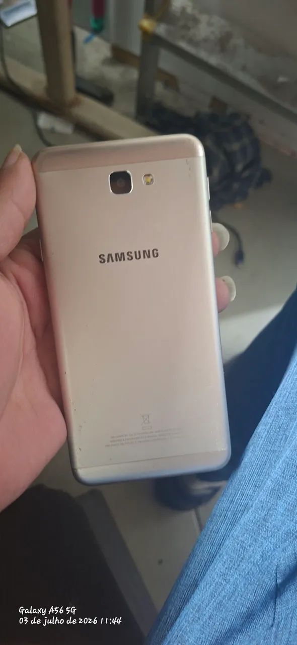 Samsung J7 Prime  - Foto 2