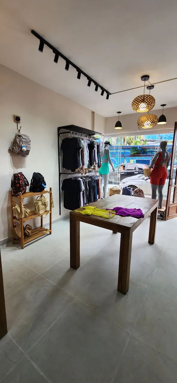 Ponto  comercial no melhor lugar de Ubatuba  - Foto 5