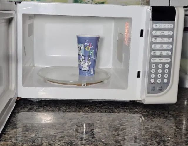 MICROONDAS ELECTROLUX 31 LITROS - Foto 4