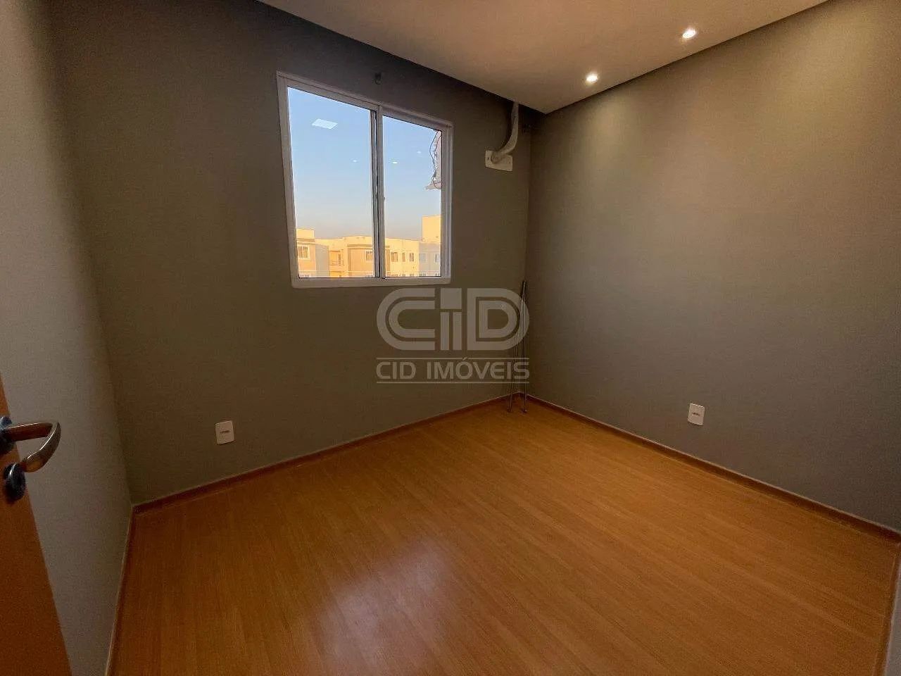 Apartamento com 2 Quartos no Condomínio Chapada das Rosas - Foto 5