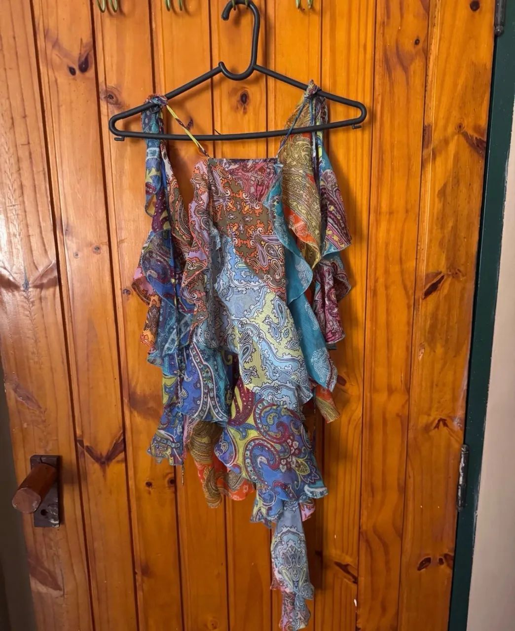 Blusinha Zara  - Foto 4