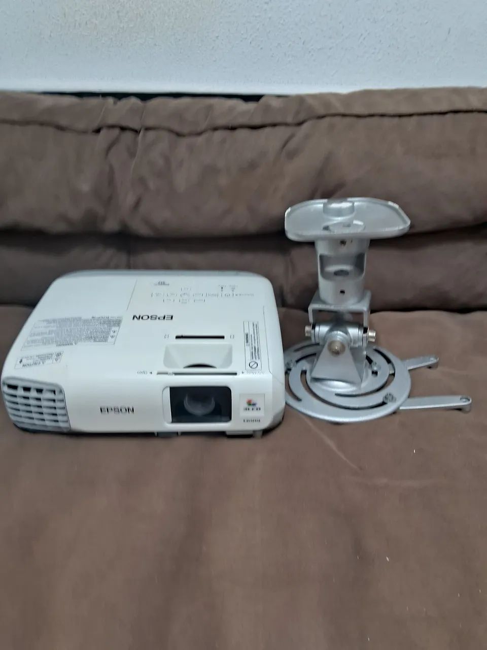 RETROPROJETOR  R$ 850,00 - Foto 2