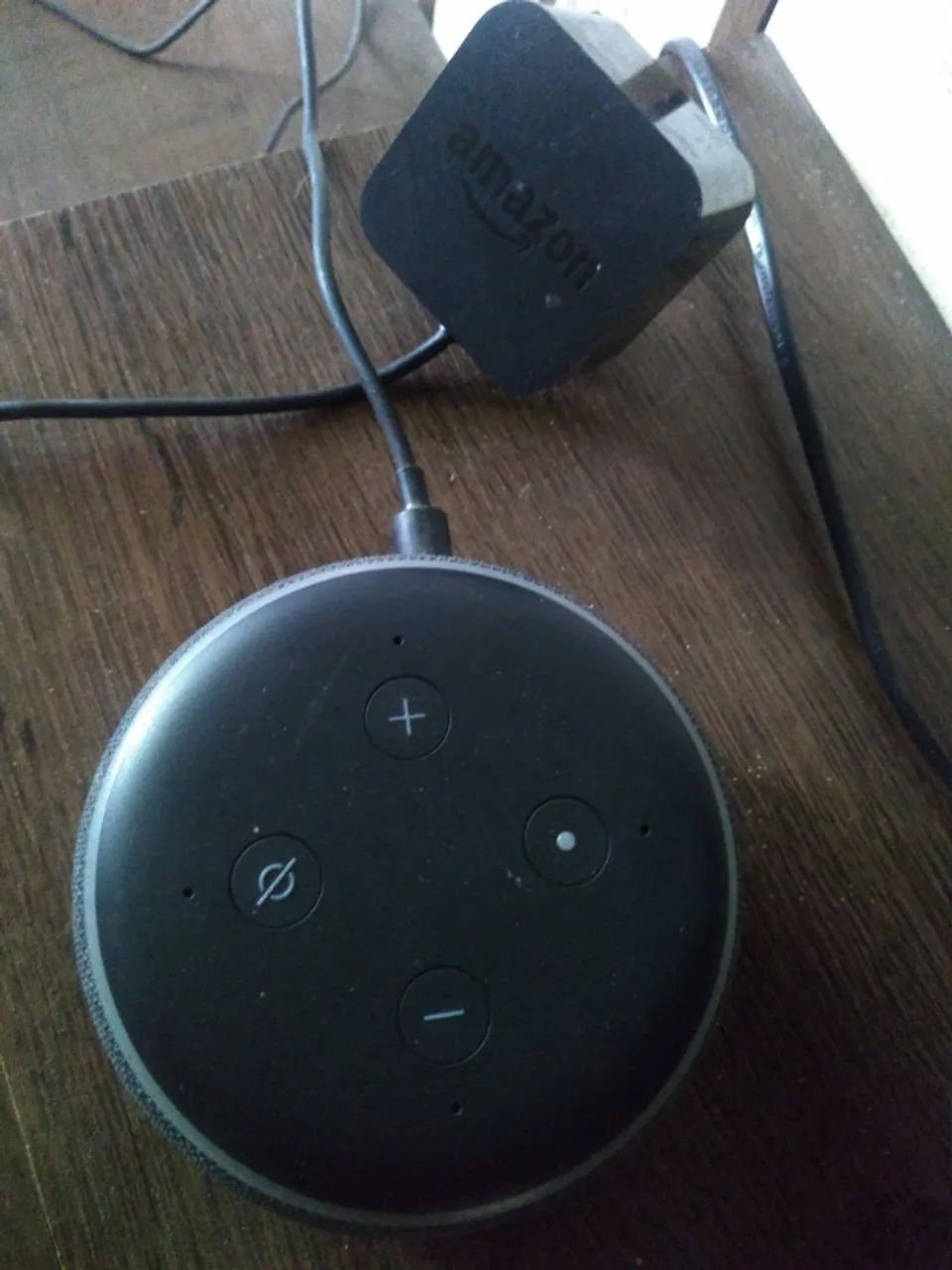 Amazon Echo Dot USADO - Foto 3