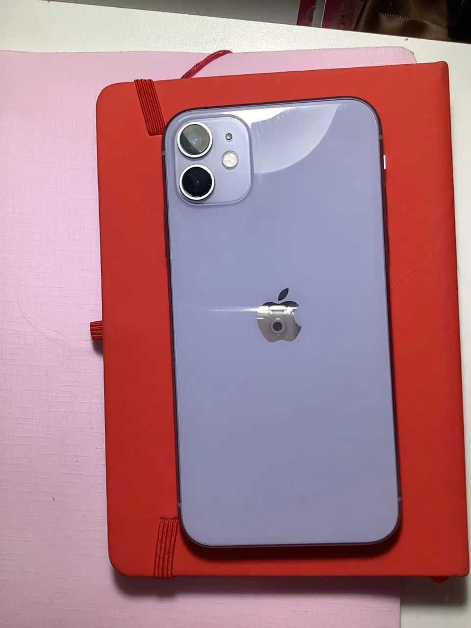 iPhone 11! Em excelente estado  - Foto 3