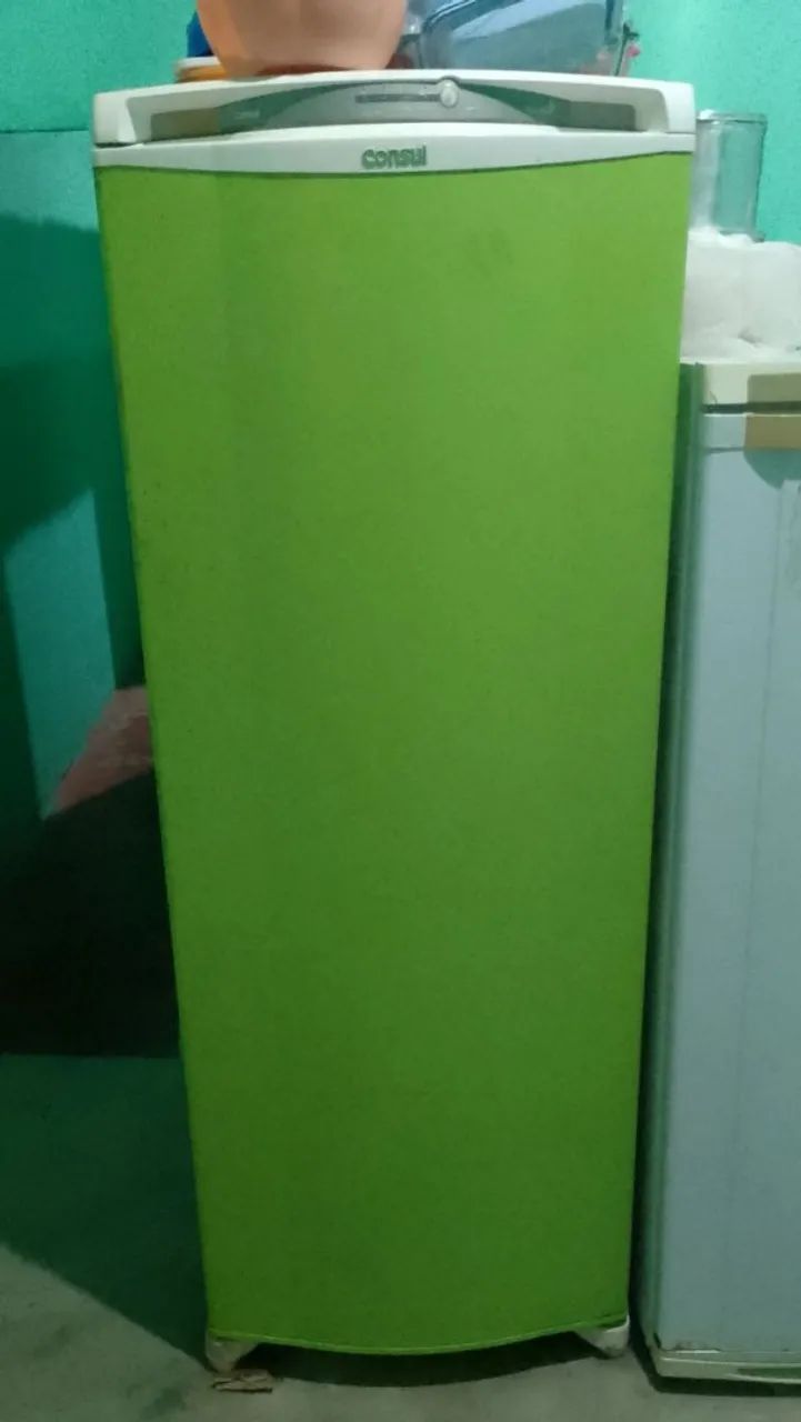 Geladeira 