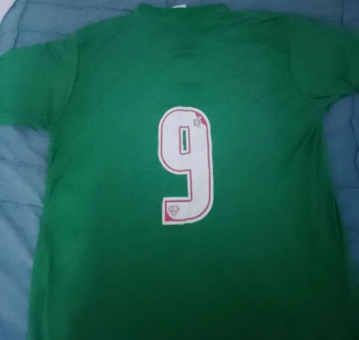 Camisa do Grêmio Osaco Audax*SP - Foto 2