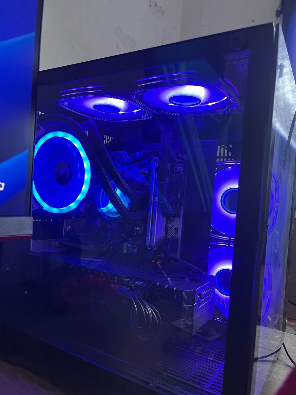 PC GAMER RYZEN 7  - Foto 4